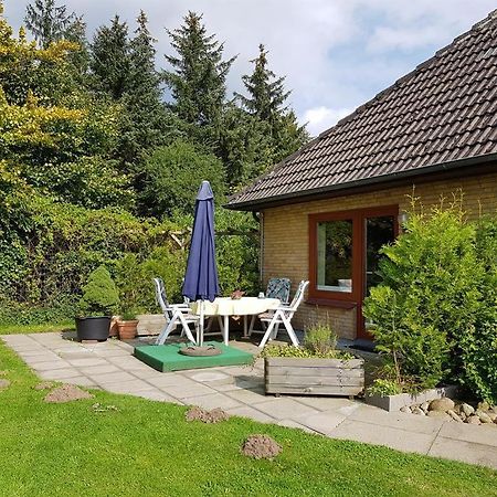 Anneli'S Ferienwohnung Harrislee Exterior foto